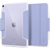 Etui Spigen do iPad Air 10.9" 2022/2020 (5/4 gen.), Ultra Hybrid Pro, Lavender, Fioletowe