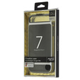 REMAX Etui Balance Case iPhone 8/7/6S/6 4.7 - Silver