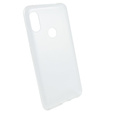 Etui ROAR Jelly Case Xiaomi Redmi Note 6 Pro - Transparent