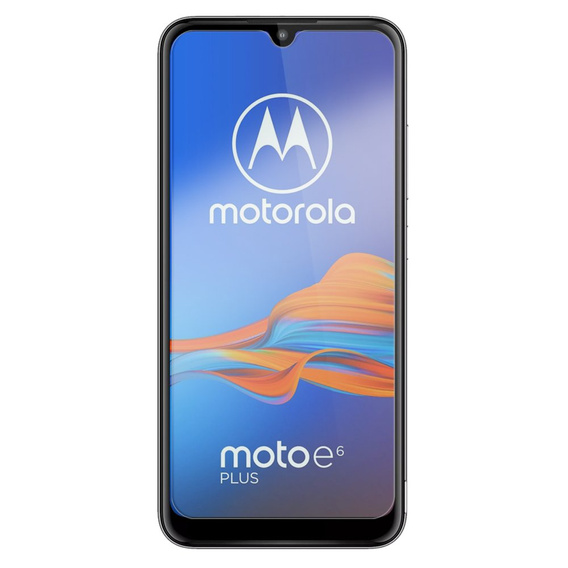 Szkło Hartowane 9H do Motorola Moto E6 Plus