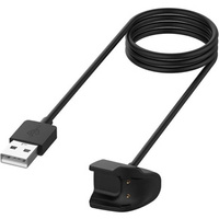 Kabel USB / Ładowarka do Samsung Galaxy Fit E SM-R375, Czarna