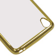 Etui Ultra Hybrid Case Sony Xperia XA - Gold