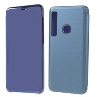 Etui Mirror View Case do Samsung Galaxy A9 2018 - Blue