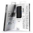 Etui IMAK do Sony Xperia L2, Dropproof, przezroczyste