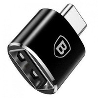 Baseus Adapter - USB do USB-C TYPE-C 2.4A