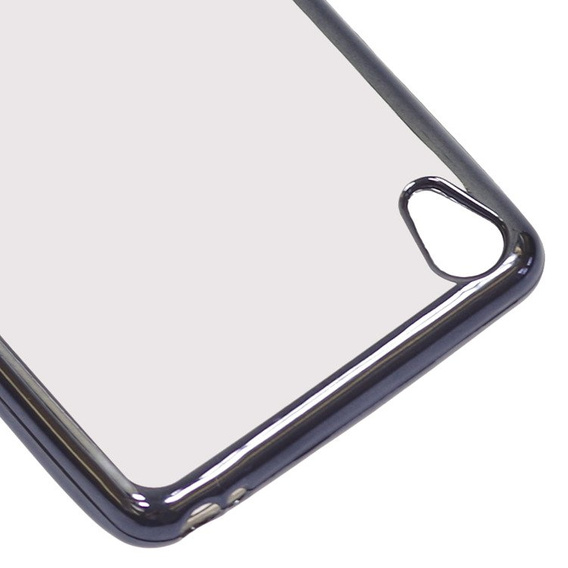 Etui Ultra Hybrid Case Sony Xperia XA - Grey