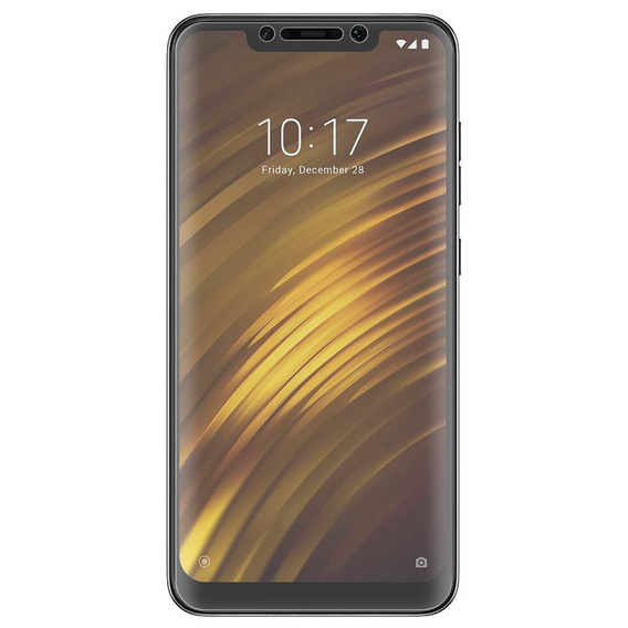 Folia ERBORD na cały ekran do Xiaomi Pocophone F1