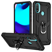 Etui do Motorola Moto E20 - ERBORD NOX - Black