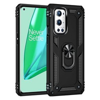 Etui do OnePlus 9 Pro - ERBORD NOX - Black