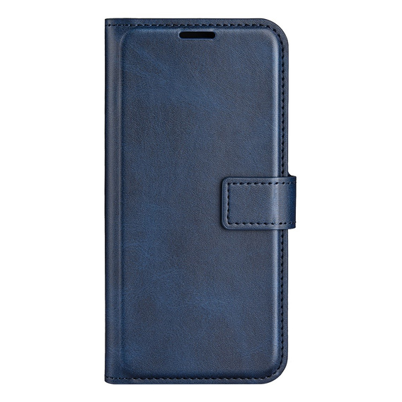 Etui Wallet do Samsung Galaxy M23 5G / M13, Protective Cover, Blue