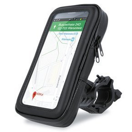 Uchwyt rowerowy ERBORD Bike Holder XL z etui wodoodpornym