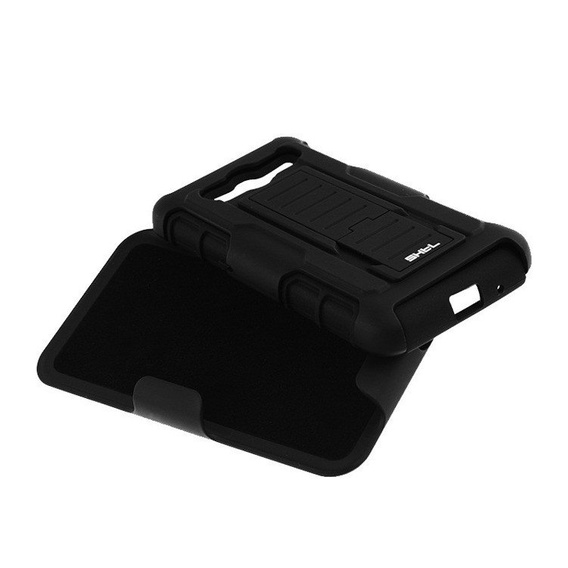SHTL Etui FUTURE ARMOR w/ Belt Clip Samsung Galaxy Core 2 G355