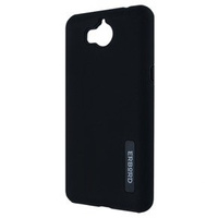 ERBORD Etui Dual Armor do Huawei Y5 2017 - Black