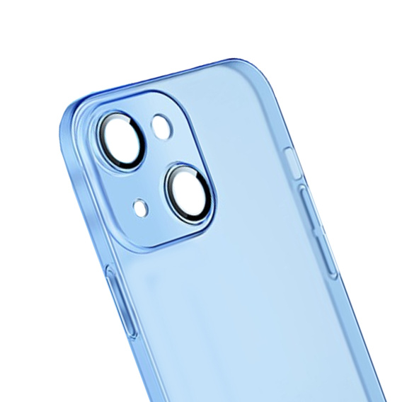 Etui ERBORD Ultra Slim do iPhone 14, Blue