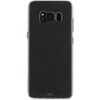 CASE-MATE Barely There Etui Samsung Galaxy S8 Plus - Clear
