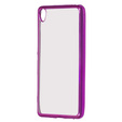 Etui Ultra Hybrid Case Sony Xperia XA - Pink