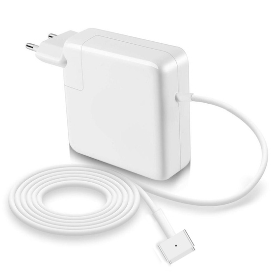 Zasilacz 60W do Apple Macbook 16.5V 3.65A z Magsafe 2 "T"