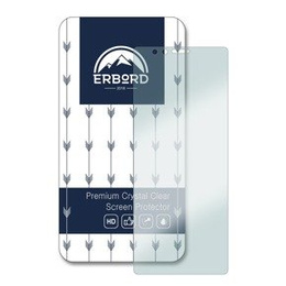 Folia ERBORD na cały ekran do Sony Xperia 1