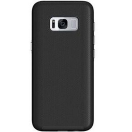 Czarne Etui Armor Combo Case Samsung Galaxy S8 Plus