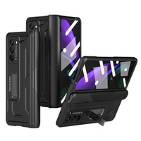 Etui KickStand Case do Samsung Galaxy Z Fold2 5G, Black