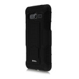 SHTL Etui FUTURE ARMOR w/ Belt Clip Samsung Galaxy Core 2 G355
