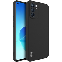 Etui IMAK do Oppo Reno6 5G, UC-4, czarne