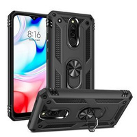 Etui do Xiaomi Redmi 8 / 8A - ERBORD NOX - Black