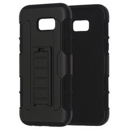 SHTL Etui FUTURE ARMOR w/ Belt Clip Samsung Galaxy A3 2017 - Black