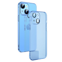 Etui Ultra Slim do iPhone 14 Plus, Blue