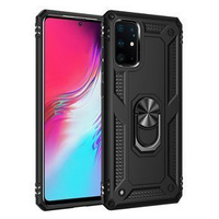 Etui do Samsung Galaxy S10 Lite - ERBORD NOX - Black