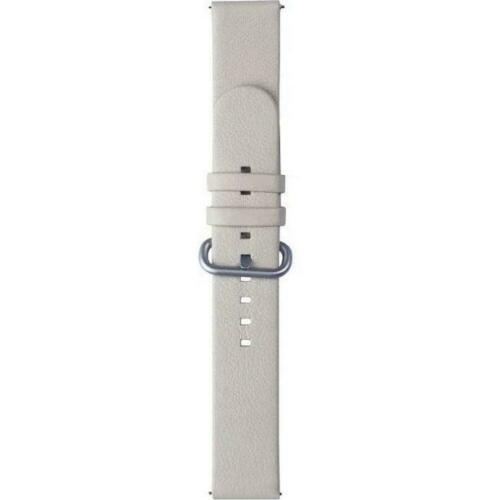 Oryginalny Pasek Samsung do Galaxy Watch 42mm, Pearl