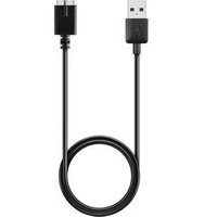 Kabel USB/ładowarka do Polar M400 M430, czarny