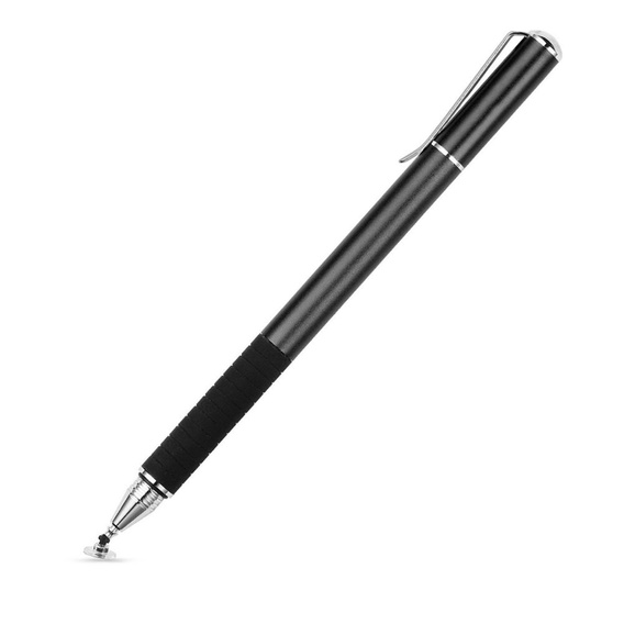 Tech-Protect Rysik Stylus Pen, Czarny