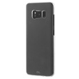 CASE-MATE Barely There Etui Samsung Galaxy S8 Plus - Clear
