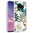 Etui ERBORD Slim Case do Samsung Galaxy S10E - Autumn Leaves 2
