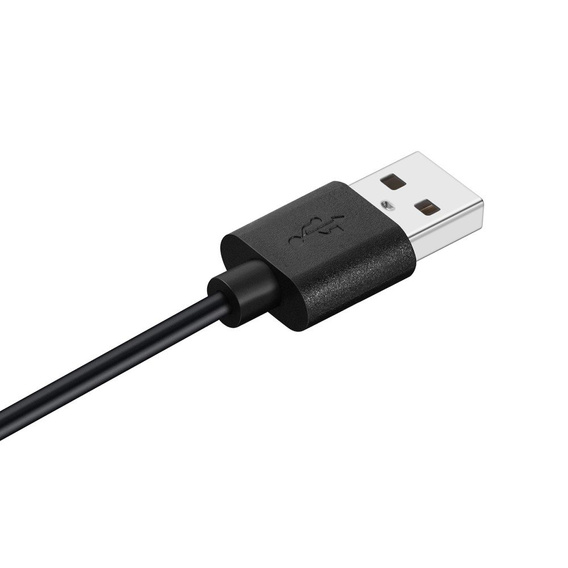 Ładowarka / Kabel USB z Uchwytem do Huawei Band A2