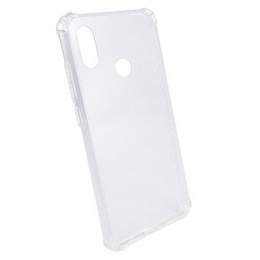 Etui ROAR Armor Jelly do Xiaomi Redmi Note 6 Pro - Clear