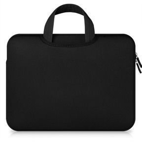 Etui Airbag na Tablet/Laptop 15 cali - Black