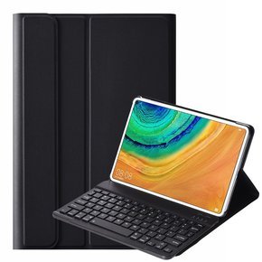 Etui Keyboard Cover do Huawei MatePad Pro 10.8 - Black