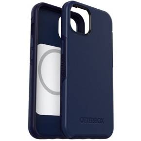 Etui OTTERBOX do iPhone 13 Pro Max, Symmetry MagSafe, Navy