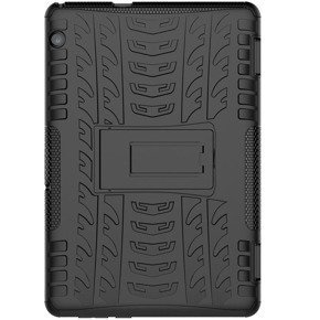 Etui do Huawei MediaPad T5 10.1 - TIRE ARMOR - Black