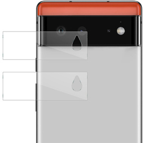 IMAK Szkło na aparat do Google Pixel 6 (2 sztuki)