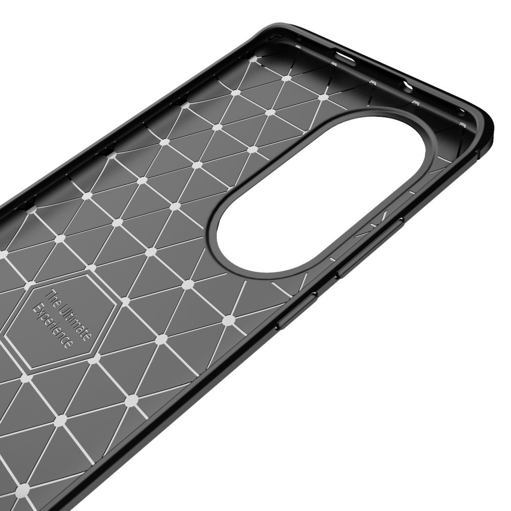 Huawei carbon outlet black