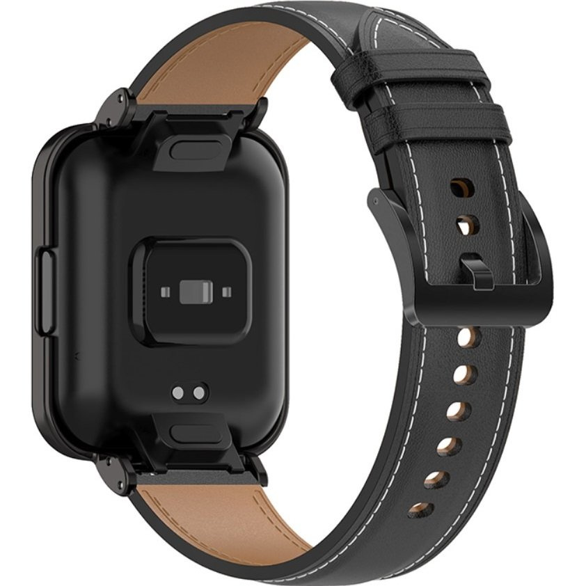 smartwatch xiaomi redmi watch 2 lite czarny pasek