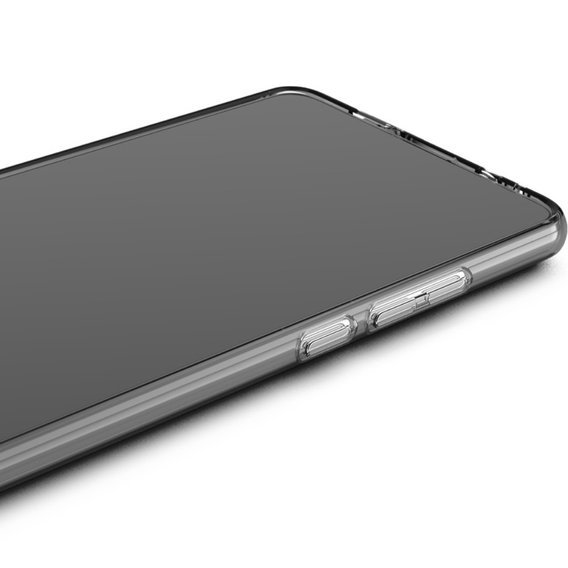 IMAK Etui do Xiaomi Poco X3 NFC / Poco X3 Pro, UX-5 Series, Transparent