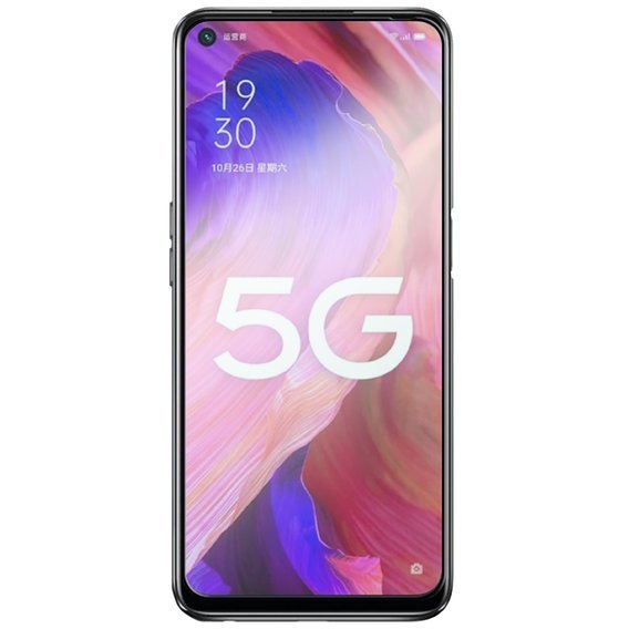 Szkło Hartowane 3D ERBORD do Oppo A74 5G / A93 5G