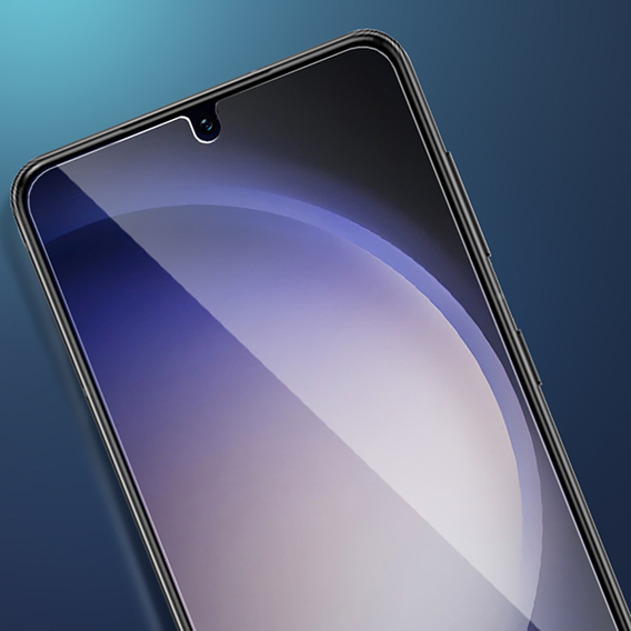 Szkło Hartowane UV ERBORD do Samsung Galaxy S23
